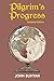 Pilgrim’s Progress (Illustrated): Updated, Modern English. More Than 100 Illustrations. (Bunyan Updated Classics Book 1, Brown Globe Cover)