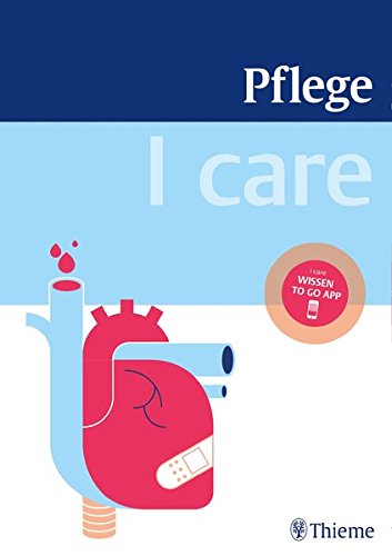 I care Pflege (Paperback)