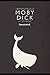 Moby-Dick Annotated