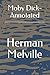 Moby Dick- Annotated