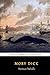 Moby Dick (Annotated) : Novel by Herman Melville
