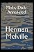 Moby-Dick Annotated