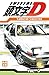 Initial D T03 (French Edition)
