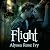 Flight: Book One of the Crescent Chronicles (The Crescent Chronicles Series)
