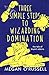 Three Simple Steps to Wizarding Domination (The Tale of Bryant Adams)