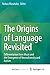The Origins of Language Revisited: Differentiation from Music and the Emergence of Neurodiversity and Autism