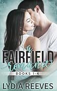 A Fairfield Romance: Books 1-4