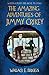 THE AMAZING ADVENTURES OF JIMMY CRIKEY: Worlds Beneath And Above The Stars (The Adventures of Jimmy Crikey)