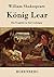 König Lear: Ein Tragödie in fünf Aufzügen (German Edition)