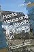 Monks House and the Woolfs 100 Years on: Monks House 100 years after Virginia and Leonard Woolf