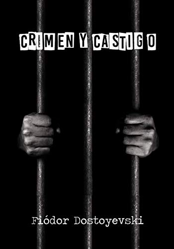 Crimen y Castigo (Paperback)
