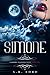 Simone (Vampire Passions Duet)