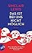Das ist bei uns nicht möglich by Sinclair Lewis
