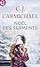 Noël des serments (French Edition)