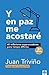 Y en paz me acostaré: 40 reflexiones esperanzadoras para tiempos difíciles (Spanish Edition)