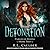 Detonation (The Darkness Rising, 2)