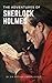 The Adventures of Sherlock Holmes