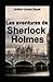 Las aventuras de Sherlock Holmes : illustrada (Spanish Edition)