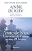 Histoire des reines de France - Anne de Kiev: Une reine de France venue d'Ukraine