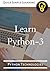 Learn Python-3: Python Technologies