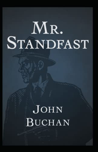 Mr Standfast-Original Edition