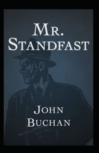 Mr Standfast-Original Edition