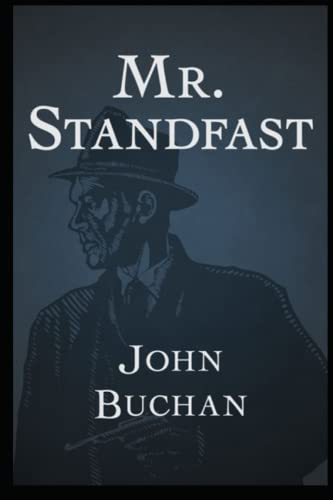 Mr Standfast-Original Edition