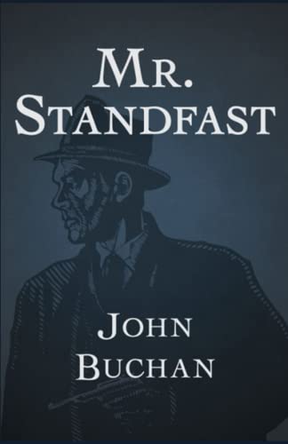 Mr Standfast-Original Edition