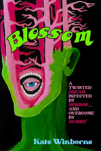 Blossom (Hardcover)