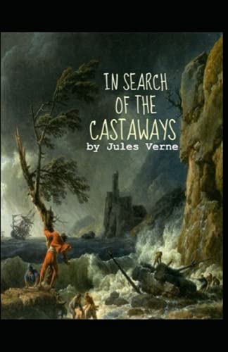 In Search of the Castaways Annotated