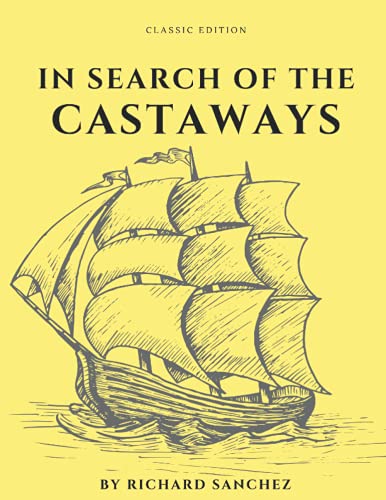 In Search of the Castaways: