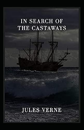 In Search of the Castaways Annotated