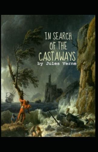 In Search of the Castaways Annotated