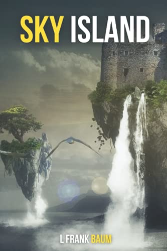 Sky Island: