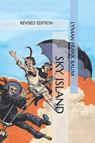 Sky Island: Revised Edition