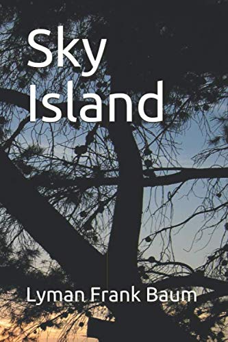 Sky Island