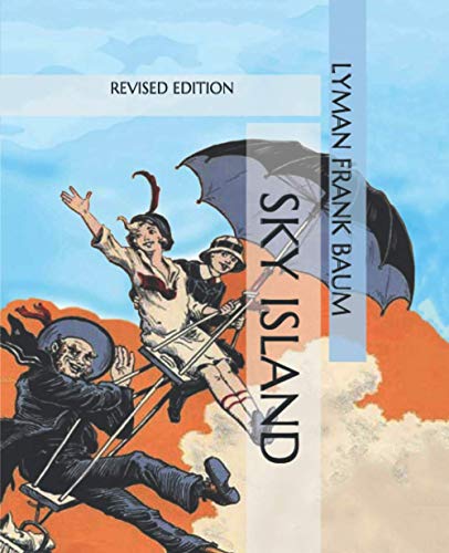 Sky Island: Revised Edition