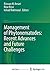 Management of Phytonematodes: Recent Advances and Future Challenges