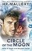 Circle Of The Moon (Mists of Magic and Mayhem Series) (Underworld, #16)