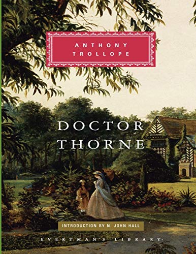 Doctor Thorne: