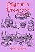 Pilgrim’s Progress (Illustrated): Updated, Modern English. More Than 100 Illustrations. (Bunyan Updated Classics Book 1, Moscow Cover)
