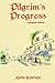 Pilgrim’s Progress (Illustrated): Updated, Modern English. More Than 100 Illustrations. (Bunyan Updated Classics Book 1, City Building Cover)