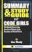 Summary & Study Guide of Co...