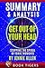 Summary and Analysis of Get Out of Your Head: Stopping the Spiral of Toxic Thoughts (Book Tigers Self Help and Success Summaries)