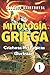 Mitología Griega: Criaturas Mitológicas (Ilustrado) (Spanish Edition)