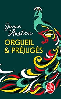 Orgueil et préjugés (Littérature)
