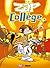 Deuxième Service (Zap Collège, #2)