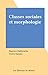 Classes sociales et morphologie (French Edition)
