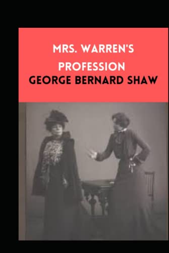 Mrs. Warren's Profession