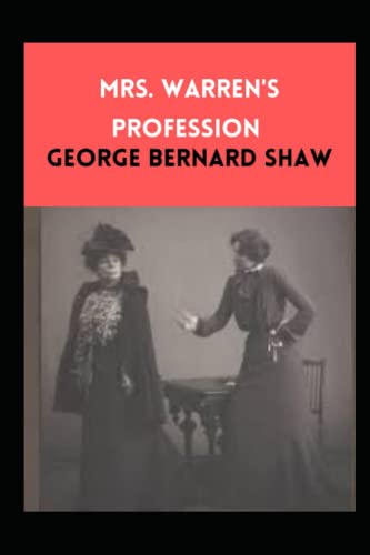 Mrs. Warren's Profession